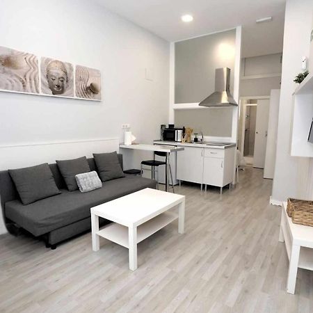 La Casita De Valvanera مدريد المظهر الخارجي الصورة