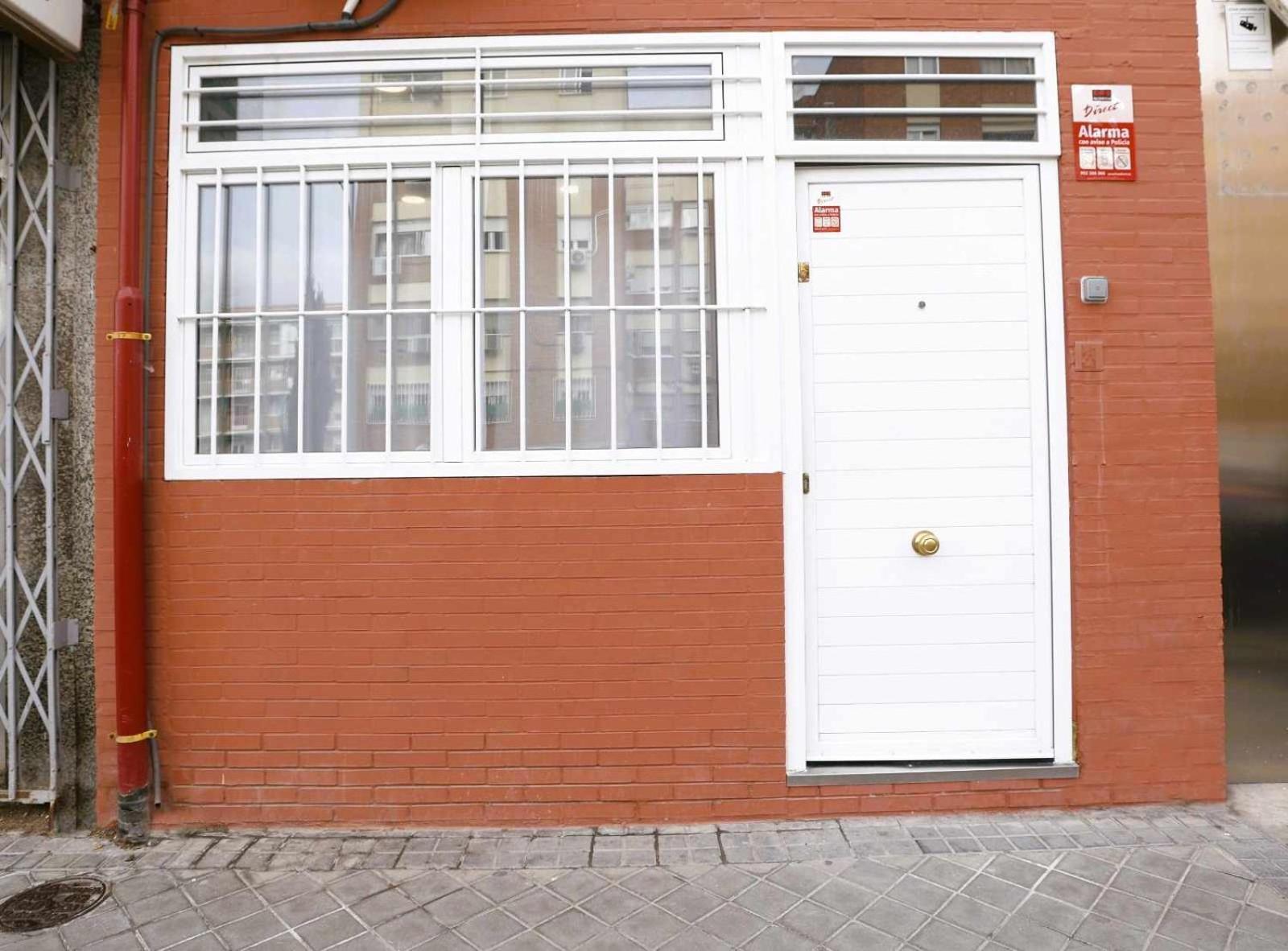 La Casita De Valvanera مدريد المظهر الخارجي الصورة