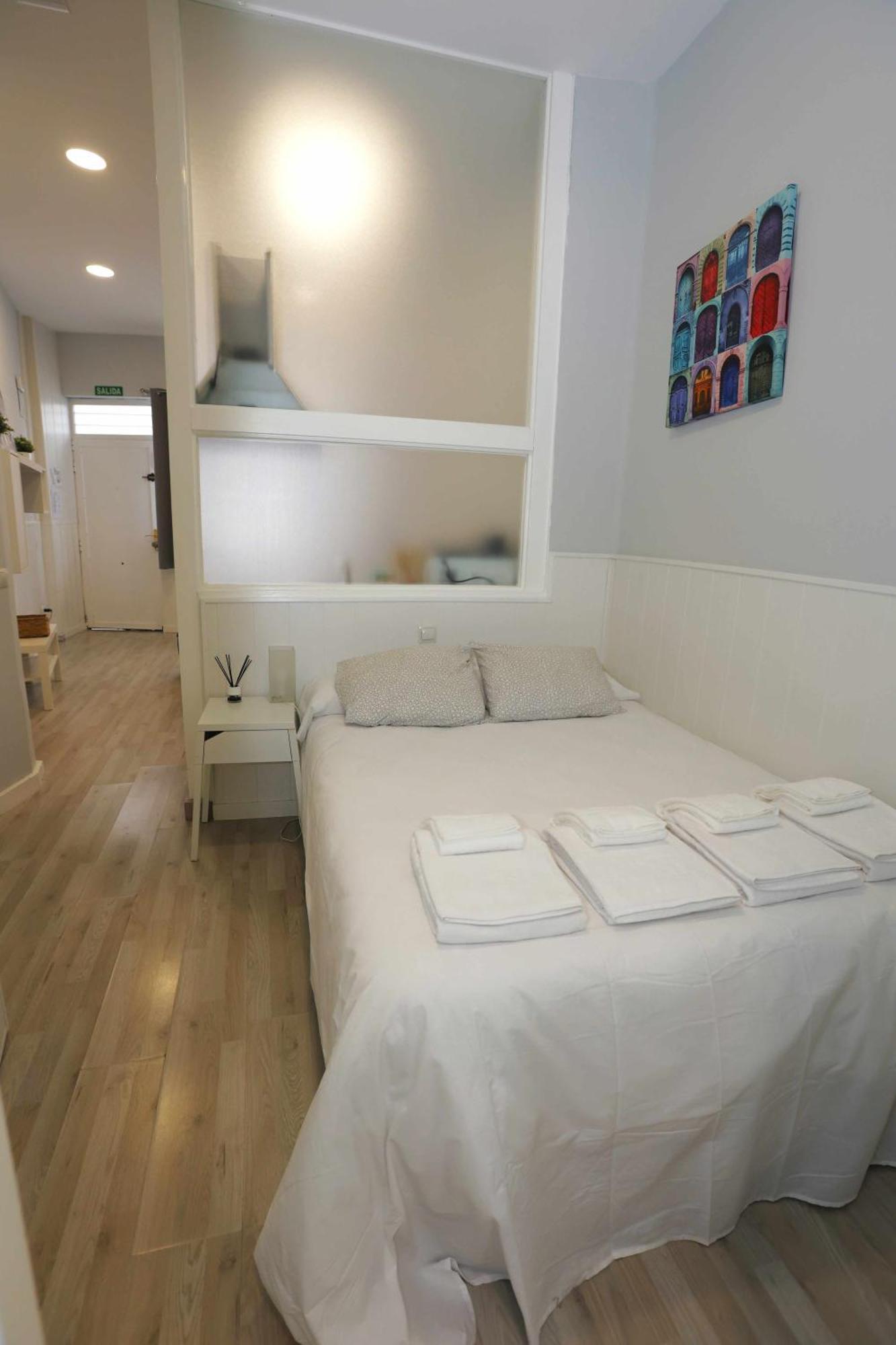 La Casita De Valvanera مدريد المظهر الخارجي الصورة