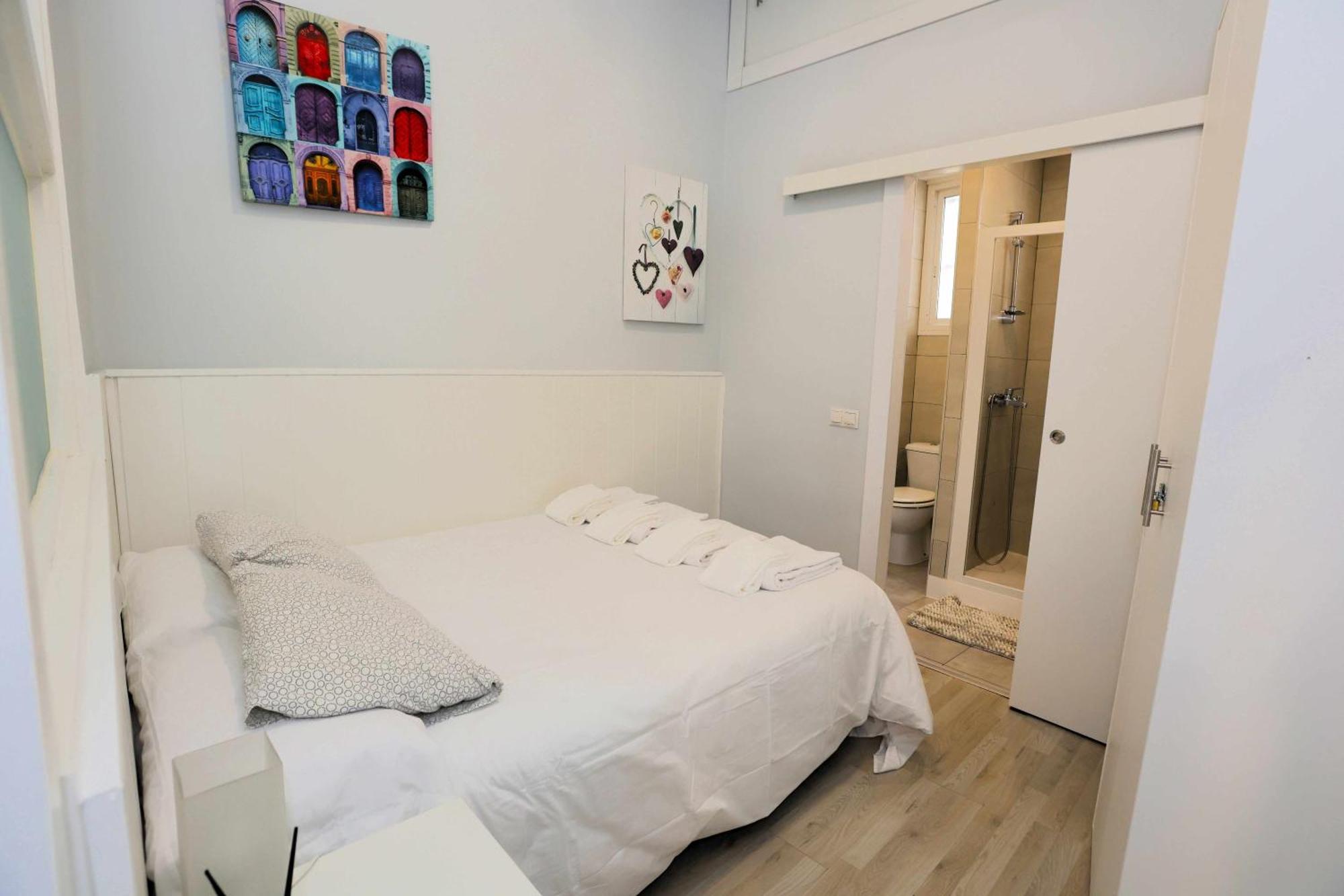La Casita De Valvanera مدريد المظهر الخارجي الصورة